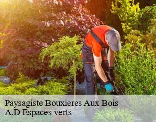 Paysagiste  bouxieres-aux-bois-88270 A.D Espaces verts